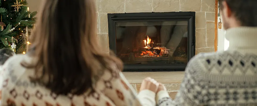 Superior Open-Hearth Wood Fireplaces in Inkster, MI