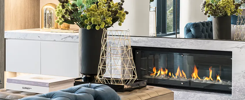 Professional Town & Country Luxury Fireplace Maintenance Experts in Inkster, Michigan