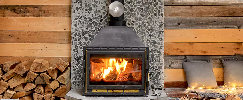 Travis Industries Elite Fireplace Inspection and Maintenance in Inkster, Michigan