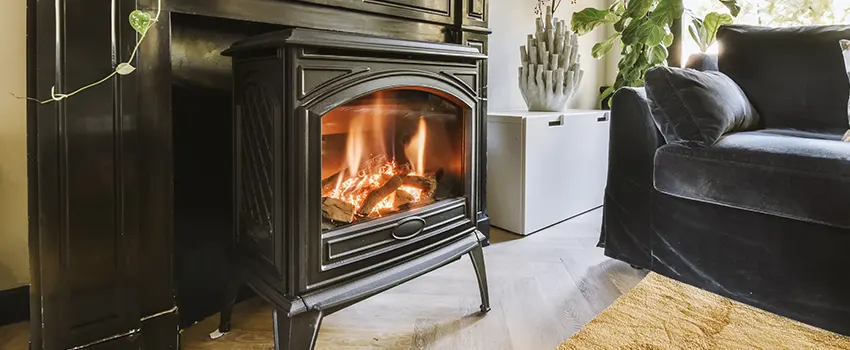 Valor Wood Fireplace in Inkster, MI