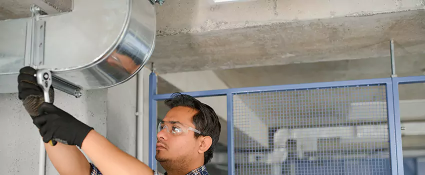 Benefit of Ventilation Cleaning in Inkster, Michigan
