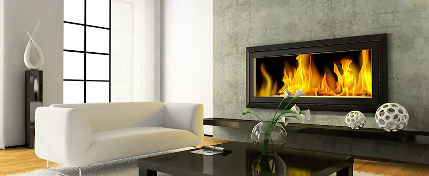 Ventless Fireplace Oxygen Depletion Sensor Installation and Repair Services in Inkster, Michigan