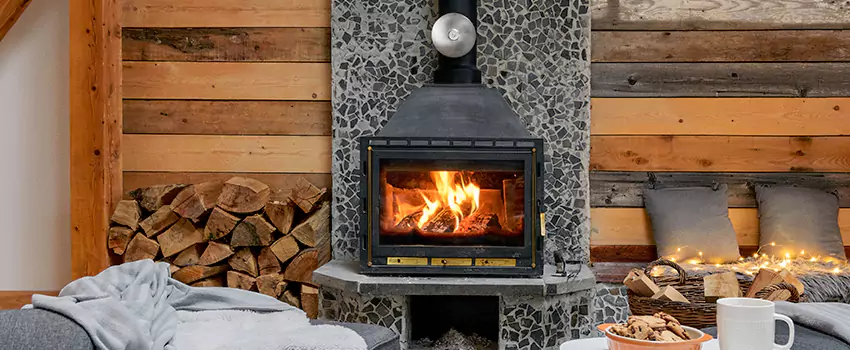 Affordable Wood Fireplace Fixing Solutions in Inkster, Michigan