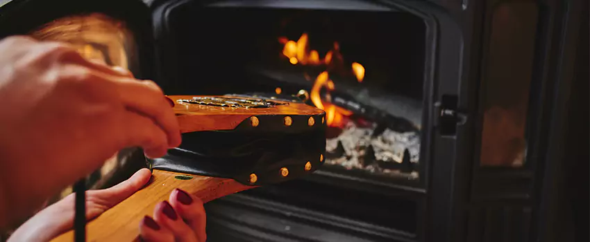 Cost of Wood Furnace Repair and Installation Services in Inkster, MI
