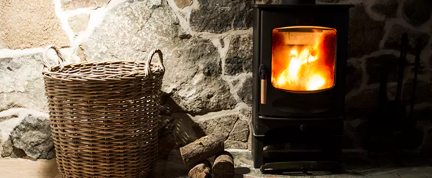 Wood Stove Fire Bricks Cleaning Services in Inkster, Michigan