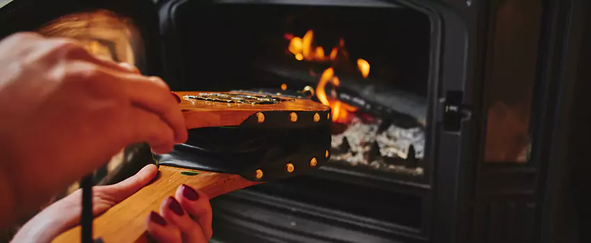 Wood Stove Grates Repair in Inkster, Michigan