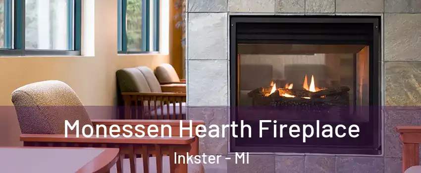  Monessen Hearth Fireplace Inkster - MI