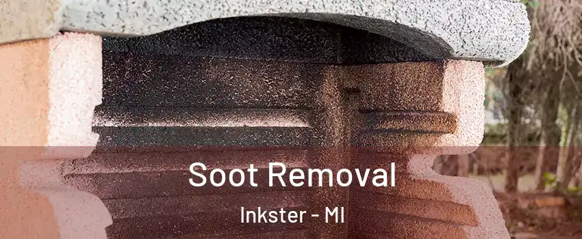  Soot Removal Inkster - MI